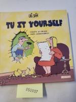 Uli Stein: Tu it yourself