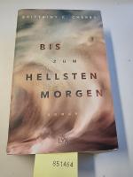 Cherry, Brittainy und Katia Liebig: Bis 