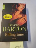 Barton, Beverly und Sabine Schilasky: Ki