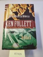 Ken Follett: Der Schlüssel zu Rebecca / 