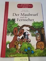 Die schönsten Kindergeschichten der DDR: Der Maulwurf und der Fernseher