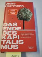 Ulrike Herrmann: Das Ende des Kapitalism