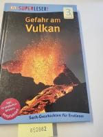 SUPERLESER! Gefahr am Vulkan: 3. Lesestu