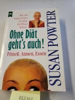 Susan Powter: Ohne Diät geht
