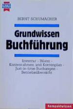 Grundwissen Buchführung