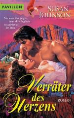 Susan Johnson: Verräter des Herzens: Rom