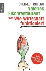 Chen-Loh Cheung: Valeries Fischrestauran