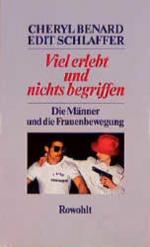 Benard, Cheryl und Edit Schlaffer: Viel 