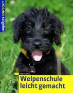 Renate Jones: Welpenschule leichtgemacht