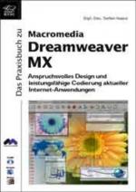 Stefan Haase: Das Praxisbuch zu Dreamwea