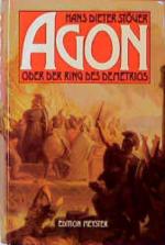 Stöver Hans, Dieter: Agon oder Der Ring 