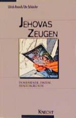 Rausch, Ulrich und Ute Schüssler: Jehova