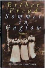 Esther Freud: Sommer in Gaglow