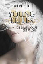 Young Elites - Die Gemeinschaft der Dolche: Spannende Fantasy-Trilogie ab 14 Jahre