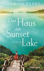 Das Haus am Sunset Lake: Roman