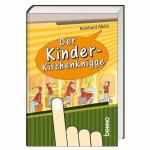 Reinhard Abeln: Der Kinder-Kirchenknigge