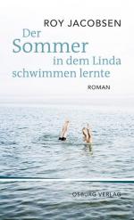 Roy, Jacobsen und Haefs Gabriele: Der So