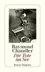 Chandler, Raymond und Hellmuth Karasek: Chandler, Raymond und Hellmuth Karasek: