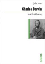 Julia Voss: Charles Darwin zur Einführun