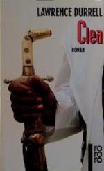 Lawrence Durrell: Clea
