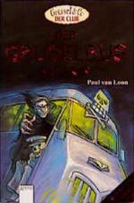 Loon Paul, van: Der Gruselbus auf Tour. 