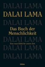 Lama Dalai: Das Buch der Menschlichkeit: