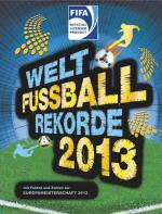 Welt-Fußball-Rekorde 2013