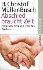 Bernd, Hontschik und Müller-Busch H. Chr Bernd, Hontschik und Müller-Busch H. Chr