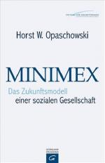 Opaschowski Horst, W.: MINIMEX: Das Zuku