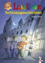 Uebe, Ingrid und Wilfried Gebhard: Lesel