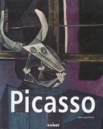 Jean-Louis Ferrier: Picasso