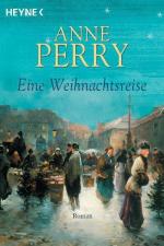 Perry, Anne und Usch Pilz: Eine Weihnach