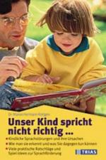 Marion Hermann-Röttgen: Unser Kind spric
