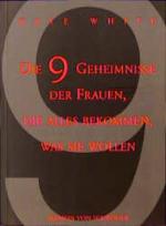 Kate White: Die 9 Geheimnisse der Frauen