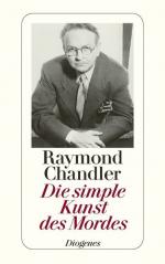 Chandler, Raymond und Hans Wollschläger: Chandler, Raymond und Hans Wollschläger: