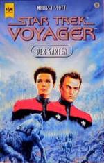 Melissa Scott: Star Trek - Der Garten (H