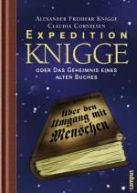 Knigge Alexander, Freiherr, Claudia Corn Knigge Alexander, Freiherr, Claudia Corn