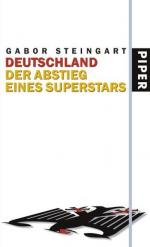 Deutschland – Der Abstieg eines Superstars