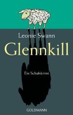 Glennkill: Ein Schafskrimi