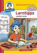 Benny Blu Lerntipps - Leichter lernen. Band 132