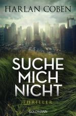 Coben, Harlan und Gunnar Kwisinski: Such Coben, Harlan und Gunnar Kwisinski: Such