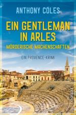 Coles, Anthony und Michael Windgassen: E