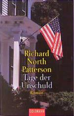 Patterson Richard, North und Kristian Lu Patterson Richard, North und Kristian Lu