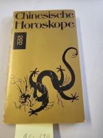 Paula Delsol: Chinesische Horoskope