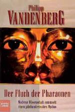 Philipp Vandenberg: Der Fluch der Pharao