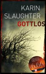 Slaughter Karin: Gottlos Slaughter Karin: Gottlos