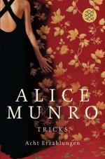 Munro, Alice und Heidi Zerning: Tricks: Munro, Alice und Heidi Zerning: Tricks: