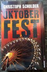 Oktoberfest