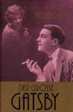 Fitzgerald, F. Scott: Der große Gatsby