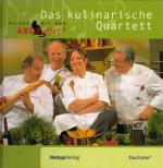 Büning, Alexandra [Red.]: Das kulinarisc